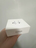 【95成新】Apple/苹果 AirPods 4 搭配USB-C充电盒 苹果耳机 蓝牙耳机 适用iPhone/iPad/Mac 四代   实拍图
