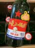 红星二锅头 大二 清香型白酒 52度 500ml*12瓶 整箱装 纯粮 实拍图