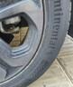 马牌（Continental）汽车轮胎215/55R17 94W FR UCJ+ 适配本田XR-V/迈腾/XRV/亚洲龙 实拍图