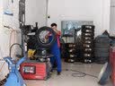 马牌（Continental）汽车轮胎 205/60R16 96V XL FR UC7 适配福特福克斯/宝骏510 实拍图