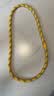 桂枫弹簧呼啦圈初学者软体呼啦圈女士减肚子美腰瘦腰加重收腹减肥神器 实拍图