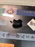 闪魔【AR增透抗反光】适用苹果17/16Pro钢化膜iPhone17手机膜AR增透全屏覆盖防尘无尘仓保护膜2片装 实拍图