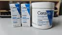 适乐肤（CeraVe）修护C霜454g（保湿补水防干裂干燥男女士面霜身体乳张凌赫同款） 实拍图