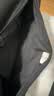 耐克NIKE单肩包男女腰包TECH HIP PACK休闲包BA5751-010黑 均码 实拍图