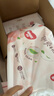 好奇（Huggies）铂金装小桃裤拉拉裤大号L60片(9-14kg)尿不湿【夏季散热王】 实拍图