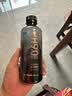 【珍稀水源】李墨白天然苏打水400ml 含硒PH9.0 无糖无气弱碱性水 李墨白苏打水*24瓶 实拍图