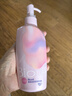碧柔（Biore）花王轻润眼唇温和卸妆乳200ml清洁毛孔敏感肌 实拍图