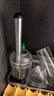 维简雪克杯套装手打暴打柠檬茶工具三件套捣汁棒制作调酒壶shake鲜橙 实拍图