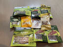 益和鲜时好想吃鲜时礼盒800g宠物狗狗零食鸡鸭肉干磨牙棒训冻干犬大礼包 实拍图