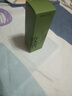 竹林鸟夜莺Z1入耳睡眠耳塞HiFi有线耳机直播K歌电脑游戏电竞无损音乐微型超小动圈高音质安卓适用手机 曜石黑Type-C版 有麦版 实拍图