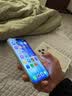 Apple/苹果 iPhone 17 Pro Max 256GB 银色 支持移动联通电信5G 双卡双待手机 实拍图