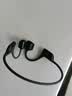 韶音（SHOKZ）【七夕礼物】OpenRunPro2 S820骨传导耳机无线开放式蓝牙耳机主动降噪防尘抗汗跑步运动耳机长续航 砂石黑-京仓 快至当/次日达 实拍图