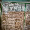 怡泰桂花酸梅粉晶680g*3袋酸梅汤粉汁梅子粉果汁粉冲饮料速溶 实拍图