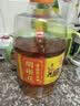 胡姬花 食用油【保真花生油】压榨一级古法花生油900ML(新老包装随机发) 实拍图