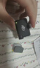 大疆（DJI）Mic Mini 2 迷你2代无线麦克风 降噪领夹麦克风 户外采访直播 vlog 手机相机微小型原声级收音麦 DJI Mic Mini 2 （一发一收） 官方标配 实拍图