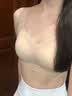 猫人女士内衣26年新款夏季粉底液肤小胸聚拢提拉侧收美背背心式文胸罩 实拍图