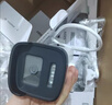 HIKVISION海康威视摄像头臻全彩2.0夜视600万超高清室外监控器AI人形侦测网线供电语音对讲3T67SWDV3-LT 实拍图