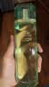 佰草集太极翡翠水酵母爽肤水赋活微精华源生液200ml 买正送正送女友礼物 实拍图