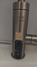 奥克斯（AUX）电热水龙头即热式机械臂快速热水龙头冷热加热器变频恒温厨房宝阳台家用热水器ADL-3AGT2X恒温钢 实拍图