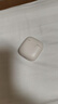 漫步者EchoAir爱可【定位防丢】真无线蓝牙6.0耳机半入耳式AI智能通话长续航同声传译适用全部手机耳塞机 【定位防丢失+同声传译】Echo Air云絮白 实拍图