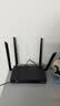 奥科猫 4G无线三网通可插卡路由器企业级随身wifi 高通芯片上网稳不限速CPE 宿舍办公无需拉网 裸机+7天10G试用流量 实拍图