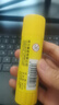 得力（deli）【全网低价】36g高粘PVP固体胶水 强力粘接 无甲醛快干耐用胶棒 学生文具 12支 办公用品 27052 实拍图