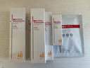 薇诺娜清透防晒乳15gSPF48PA 防晒霜隔离霜护肤品 实拍图