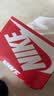 耐克NIKE男子休闲鞋 COURT VISION LOW 运动鞋HV8139-700小麦金 41 实拍图