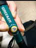 绿林（GREENER）电烙铁套装60W内热式恒温可调温家用大功率焊锡焊枪电焊笔电洛铁 实拍图