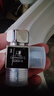 潜水艇（Submarine）FH1/2F*1/2M三通分水器一进二出主体黄铜分流器无开关4分活接 实拍图