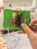 张飞灯影牛肉丝四川成都特产牛肉干熟食开袋即食辣味解馋充饥小零食 香辣100g*2袋+五香100g*2袋+青柠味100g*2袋 实拍图