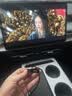 图拉斯（TORRAS）车载充电器超级快充点烟头适用苹果17华为手机小米汽车75W快充头 【星际灰】小冰充+1.2米C-L编织线丨适配苹果7-14 实拍图