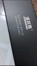 泽时雨（zeshiyu）德国绿巨人24骨反向伞全自动雨伞超大男女加厚加固防晒伞定做礼品 双纤24骨124CM-黑色（送礼盒） 实拍图