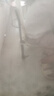 户外装备高品质车载便携亲子户外折叠椅用于露营钓鱼写生 白色中号33（无收纳袋） 实拍图