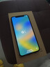Apple【分期免息】原装屏幕 Apple iPhone X 苹果X 苹果x二手 国行全网通 二手手机 二手苹果手机 【原装屏幕】苹果X 国行-银白色 95新 256G【白条免息+品牌电池100】 实拍图