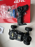 4DRC合金rc遥控汽车越野车电动赛车1-3-6-8-10岁儿童玩具男孩生日礼物 实拍图