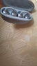 纽曼（Newmine）LY63 Pro蓝牙耳机耳夹式骨传导概念开放式不入耳无线运动跑步游戏音乐通话降噪适用于苹果华为 蓝 实拍图
