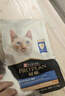 冠能猫粮室内成猫猫粮2.5kg 全价猫粮 添加膳食纤维 控制毛球 实拍图