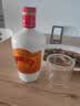 伊力特 伊力老窖 浓香型白酒 52度  500ml 单瓶装 实拍图