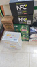 农夫山泉100%纯果汁NFC芒果混合汁300ml*24瓶鲜果0添加剂饮料礼盒 实拍图