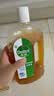 滴露（Dettol）消毒液洗衣衣物消毒水750mL 除螨杀菌混洗无忧 家居地板消毒 非84 实拍图