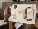 世喜奶瓶水杯配件直饮吸管嘴（吸管杯杯头直饮款）适配7.2cm口径瓶身 实拍图