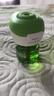 润本电蚊香液驱蚊液45ml*4瓶+1个定时加热器驱蚊防蚊蚊香无香型 实拍图