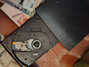 纽曼 usb光驱外置光驱 外置DVD刻录机 移动光驱 cd/dvd外接光驱 笔记本台式机通用 实拍图