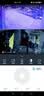 奥克斯高清室外摄像头防水手机远程无线wifi监控器360度无死角云台旋转无死角4g网络全景语音对话户外 实拍图
