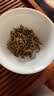 凤牌 红茶 金芽凤庆滇红特级100g罐装 茶叶 甜润蜜香 中华老字号 实拍图