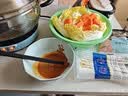 双枪（Suncha）抗菌防霉切菜板水果辅食板家用双面案板粘板塑料砧板40*28*1 实拍图