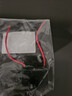 贝傅特快速接线端子按压式电线接头连接器电线接头端子卡扣神器CH2型二进二出【50只】 实拍图
