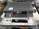 惠普（HP）215家用打印机 彩色喷墨无线照片作业打印 家庭学生连供大印量打印 实拍图