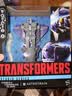 变形金刚（Transformers）七夕情人节礼物手办模型工作室系列领袖级86大电影大火车G2190 实拍图